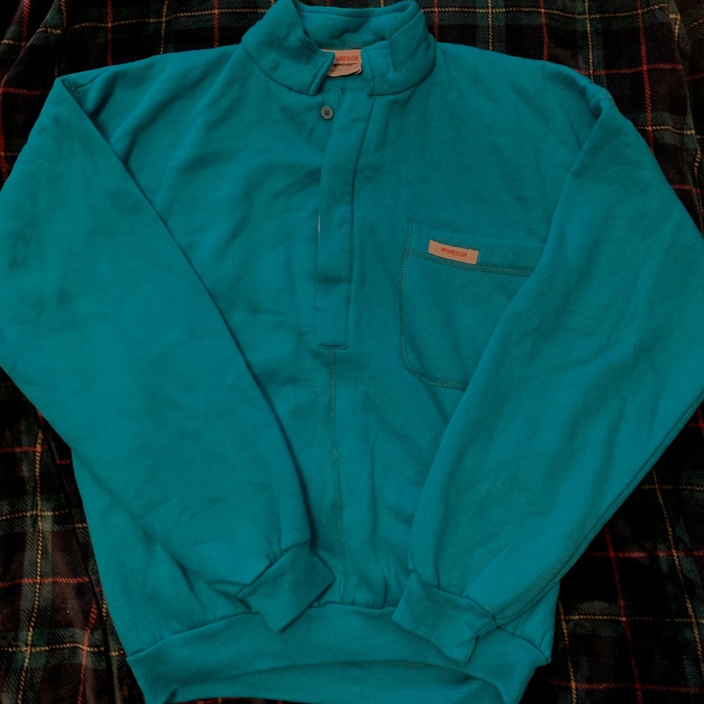 Vintage Sweatshirt